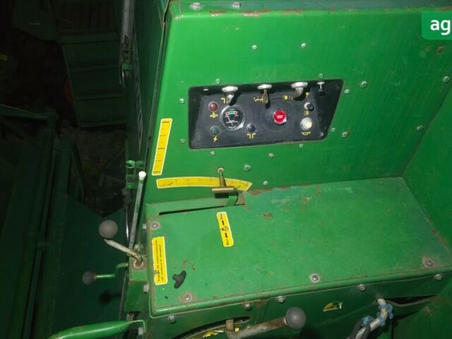 Вольво BM 830, об'ємом двигуна 0 л та пробігом 0 тис. км за 12700 $, фото 8 на Automoto.ua