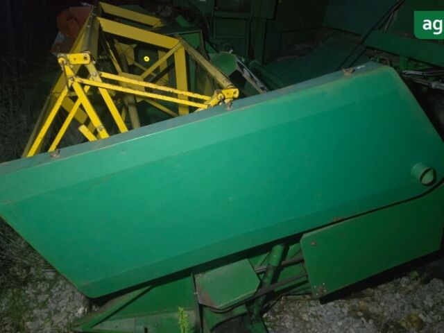 Вольво BM 830, об'ємом двигуна 0 л та пробігом 0 тис. км за 12700 $, фото 18 на Automoto.ua