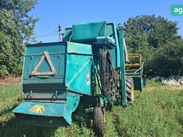 Вольво BM 830, объемом двигателя 0 л и пробегом 0 тыс. км за 5500 $, фото 6 на Automoto.ua