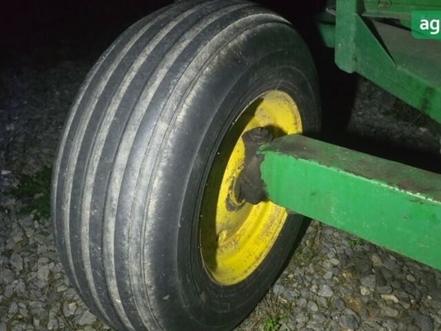 Вольво BM 830, об'ємом двигуна 0 л та пробігом 0 тис. км за 12700 $, фото 27 на Automoto.ua