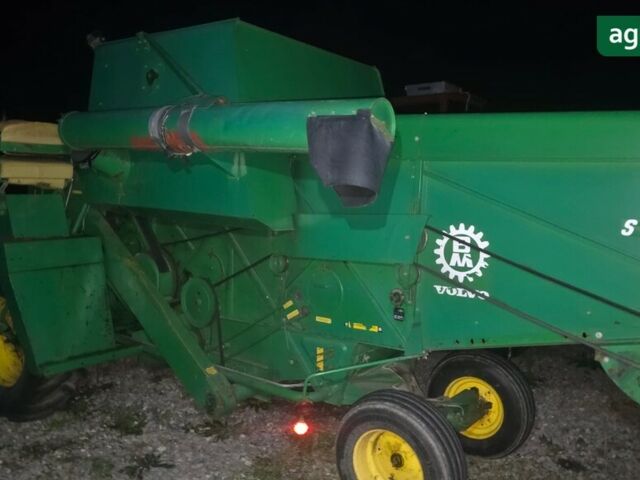 Вольво BM 830, об'ємом двигуна 0 л та пробігом 0 тис. км за 12700 $, фото 2 на Automoto.ua