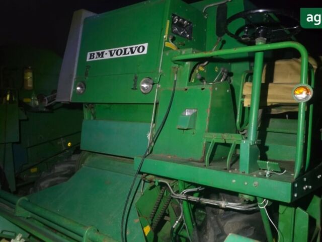 Вольво BM 830, об'ємом двигуна 0 л та пробігом 0 тис. км за 12700 $, фото 17 на Automoto.ua