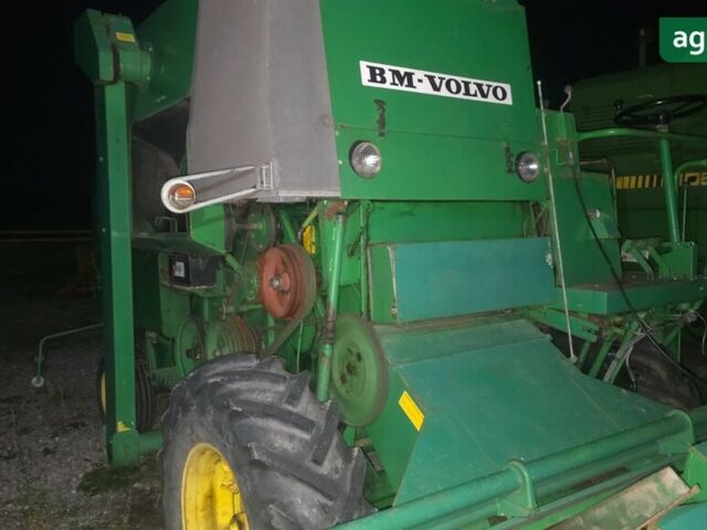 Вольво BM 830, об'ємом двигуна 0 л та пробігом 0 тис. км за 12700 $, фото 24 на Automoto.ua