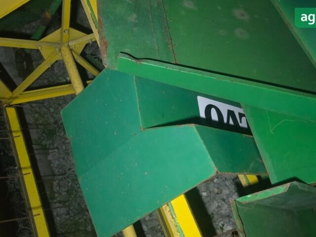 Вольво BM 830, об'ємом двигуна 0 л та пробігом 0 тис. км за 12700 $, фото 9 на Automoto.ua