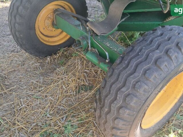 Вольво BM 830, объемом двигателя 0 л и пробегом 0 тыс. км за 5500 $, фото 7 на Automoto.ua