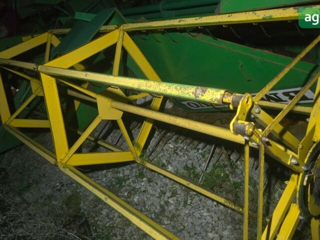 Вольво BM 830, об'ємом двигуна 0 л та пробігом 0 тис. км за 12700 $, фото 14 на Automoto.ua