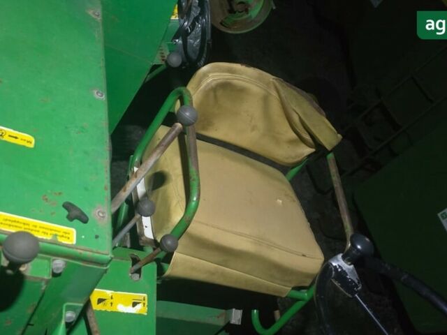 Вольво BM 830, об'ємом двигуна 0 л та пробігом 0 тис. км за 12700 $, фото 16 на Automoto.ua