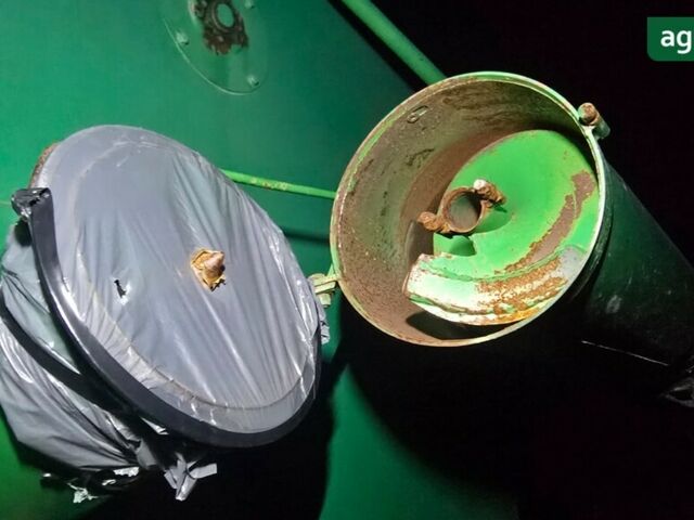 Вольво BM 830, об'ємом двигуна 0 л та пробігом 0 тис. км за 12700 $, фото 5 на Automoto.ua