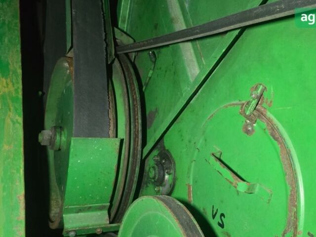 Вольво BM 830, об'ємом двигуна 0 л та пробігом 0 тис. км за 12700 $, фото 6 на Automoto.ua