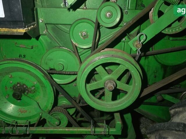 Вольво BM 830, об'ємом двигуна 0 л та пробігом 0 тис. км за 12700 $, фото 31 на Automoto.ua