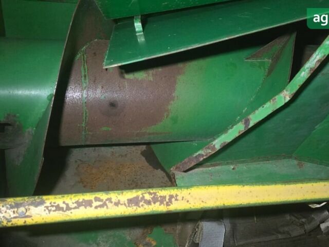 Вольво BM 830, об'ємом двигуна 0 л та пробігом 0 тис. км за 12700 $, фото 29 на Automoto.ua