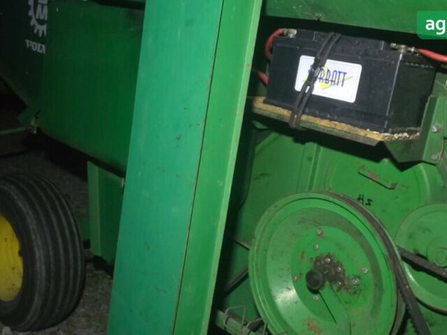 Вольво BM 830, об'ємом двигуна 0 л та пробігом 0 тис. км за 12700 $, фото 28 на Automoto.ua