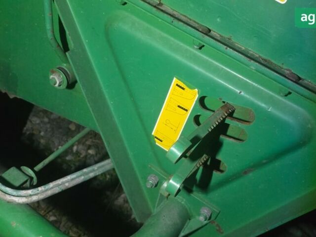 Вольво BM 830, об'ємом двигуна 0 л та пробігом 0 тис. км за 12700 $, фото 11 на Automoto.ua