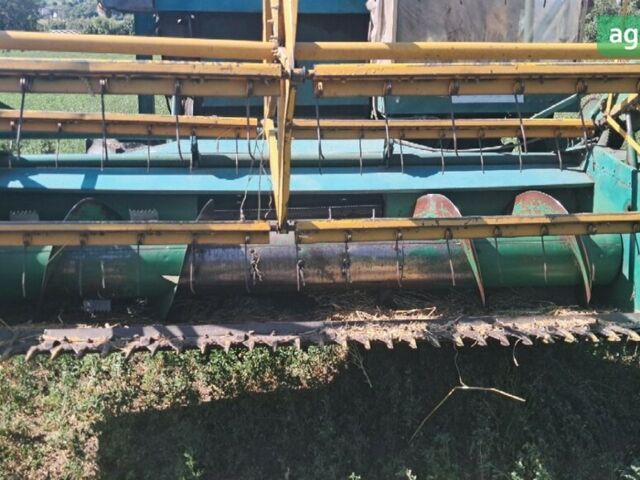 Вольво BM 830, объемом двигателя 0 л и пробегом 0 тыс. км за 5500 $, фото 4 на Automoto.ua