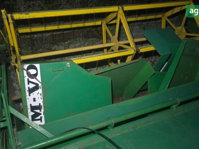 Вольво BM 830, об'ємом двигуна 0 л та пробігом 0 тис. км за 12700 $, фото 13 на Automoto.ua