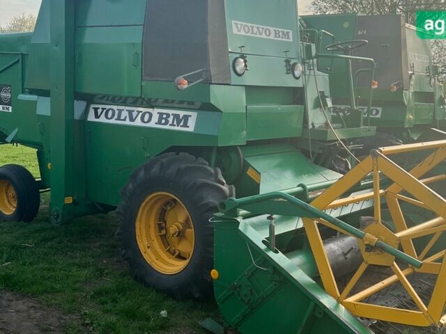 Вольво BM 830, объемом двигателя 0 л и пробегом 0 тыс. км за 8800 $, фото 3 на Automoto.ua