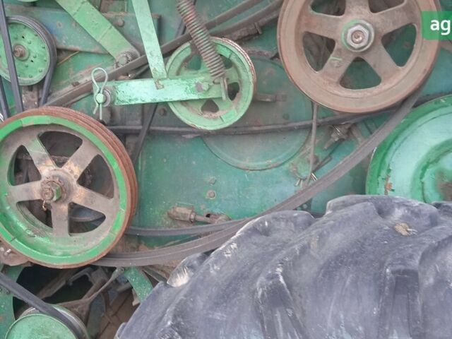 Вольво BM 830, об'ємом двигуна 0 л та пробігом 0 тис. км за 4700 $, фото 5 на Automoto.ua