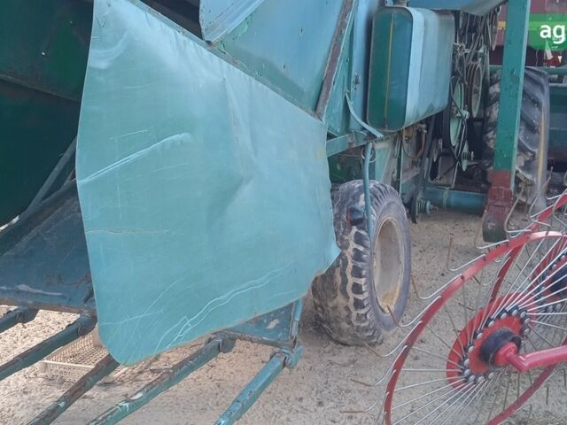 Вольво BM 830, об'ємом двигуна 0 л та пробігом 0 тис. км за 4700 $, фото 3 на Automoto.ua