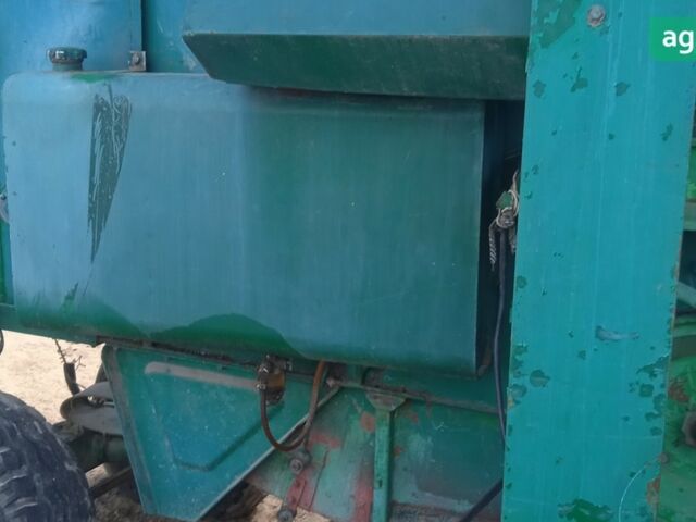 Вольво BM 830, об'ємом двигуна 0 л та пробігом 0 тис. км за 4700 $, фото 4 на Automoto.ua