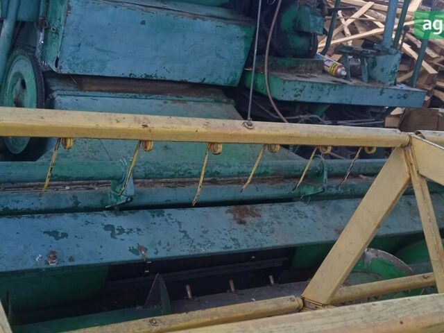 Вольво BM 830, об'ємом двигуна 0 л та пробігом 0 тис. км за 4700 $, фото 6 на Automoto.ua