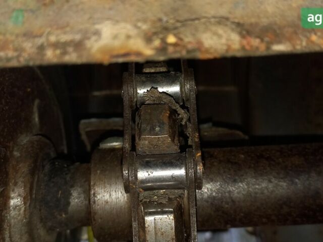 Вольво BM 830, объемом двигателя 0 л и пробегом 0 тыс. км за 6200 $, фото 11 на Automoto.ua