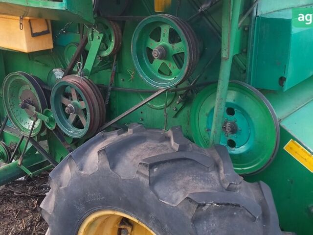 Вольво BM 830, объемом двигателя 0 л и пробегом 0 тыс. км за 6200 $, фото 7 на Automoto.ua