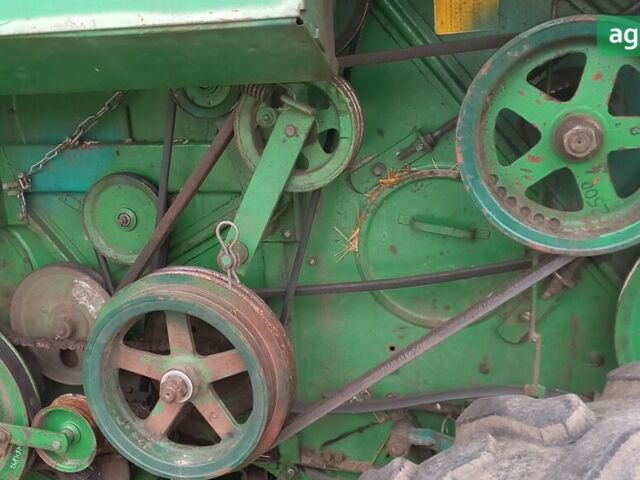 Вольво BM 830, объемом двигателя 0 л и пробегом 0 тыс. км за 6200 $, фото 6 на Automoto.ua