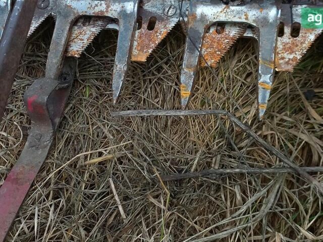 Вольво BM 830, объемом двигателя 0 л и пробегом 0 тыс. км за 6200 $, фото 14 на Automoto.ua