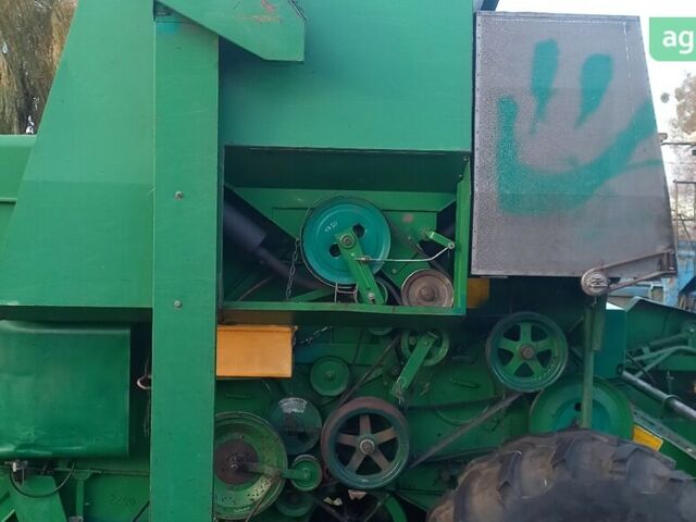 Вольво BM 830, объемом двигателя 0 л и пробегом 0 тыс. км за 6200 $, фото 4 на Automoto.ua