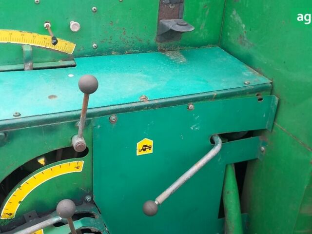 Вольво BM 830, объемом двигателя 0 л и пробегом 0 тыс. км за 6200 $, фото 3 на Automoto.ua