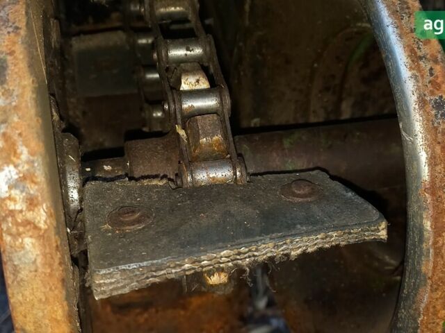 Вольво BM 830, объемом двигателя 0 л и пробегом 0 тыс. км за 6200 $, фото 10 на Automoto.ua