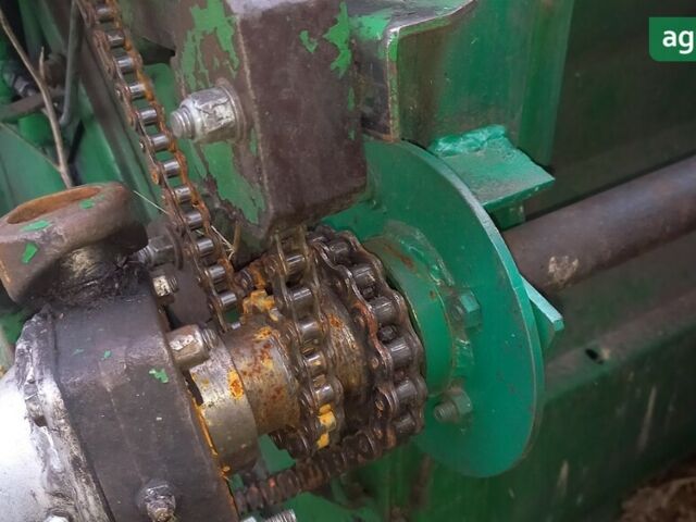 Вольво BM 830, объемом двигателя 0 л и пробегом 0 тыс. км за 6200 $, фото 12 на Automoto.ua