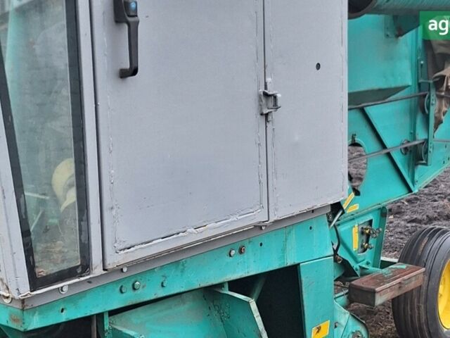 Вольво BM 830, об'ємом двигуна 0 л та пробігом 0 тис. км за 11000 $, фото 4 на Automoto.ua