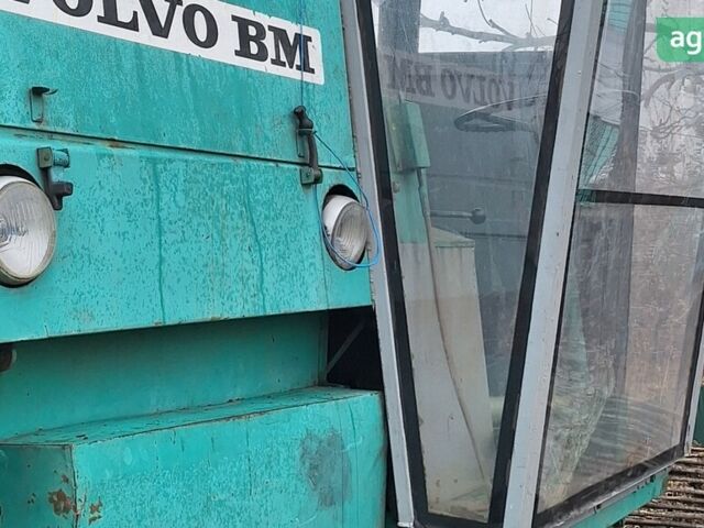 Вольво BM 830, об'ємом двигуна 0 л та пробігом 0 тис. км за 11000 $, фото 16 на Automoto.ua
