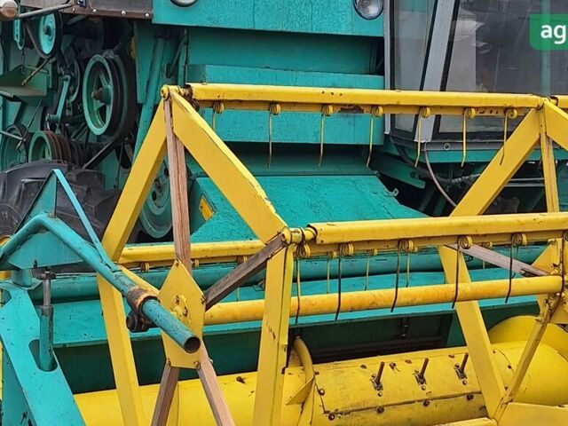 Вольво BM 830, об'ємом двигуна 0 л та пробігом 0 тис. км за 11000 $, фото 3 на Automoto.ua