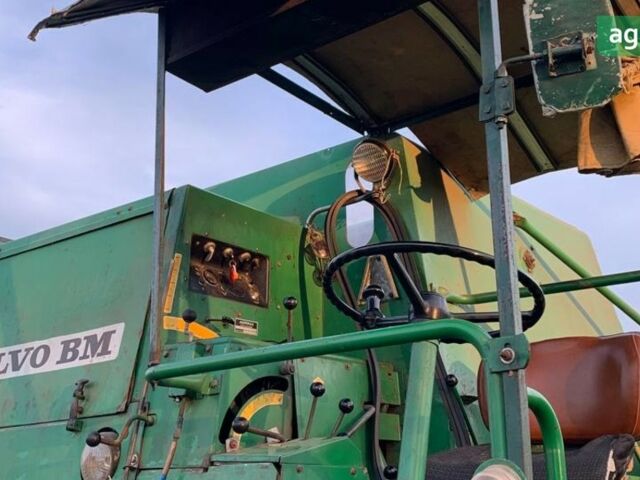 Вольво BM S830, об'ємом двигуна 0 л та пробігом 0 тис. км за 6500 $, фото 3 на Automoto.ua