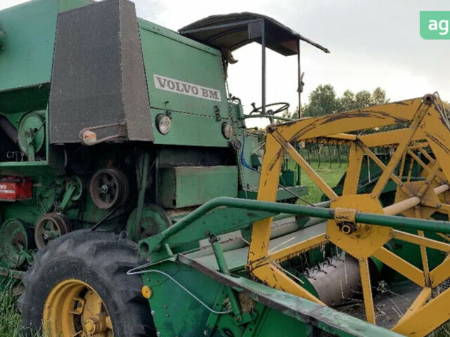 Вольво BM S830, об'ємом двигуна 0 л та пробігом 0 тис. км за 7650 $, фото 4 на Automoto.ua