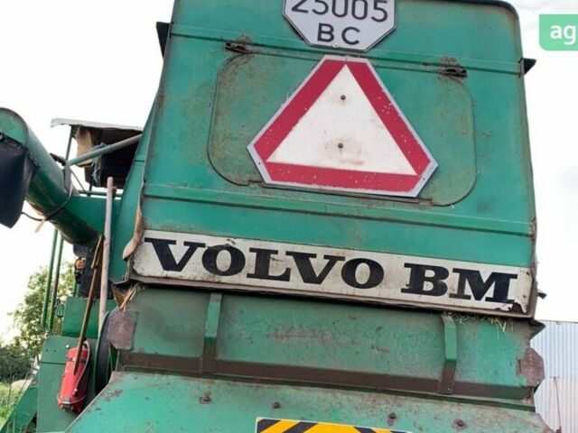 Вольво BM S830, об'ємом двигуна 0 л та пробігом 0 тис. км за 6500 $, фото 11 на Automoto.ua