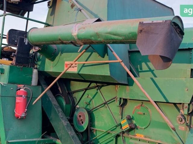 Вольво BM S830, об'ємом двигуна 0 л та пробігом 0 тис. км за 6500 $, фото 5 на Automoto.ua