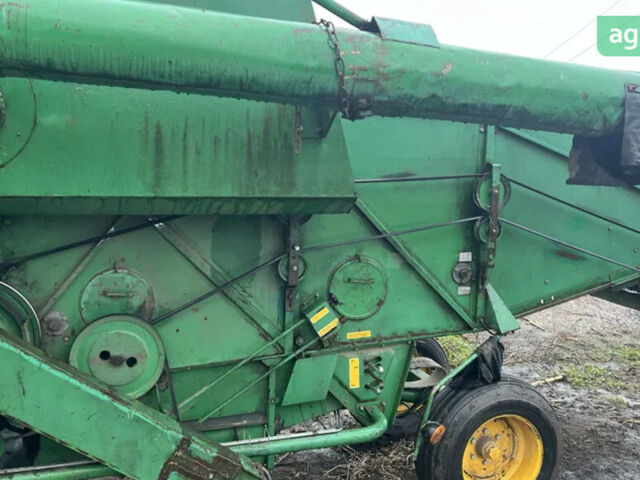 Вольво BM S830, объемом двигателя 0 л и пробегом 0 тыс. км за 6000 $, фото 5 на Automoto.ua