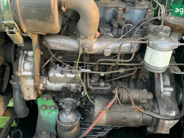 Вольво BM S830, об'ємом двигуна 0 л та пробігом 0 тис. км за 7650 $, фото 5 на Automoto.ua