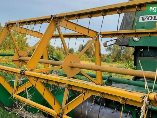 Вольво BM S830, об'ємом двигуна 0 л та пробігом 0 тис. км за 6500 $, фото 2 на Automoto.ua