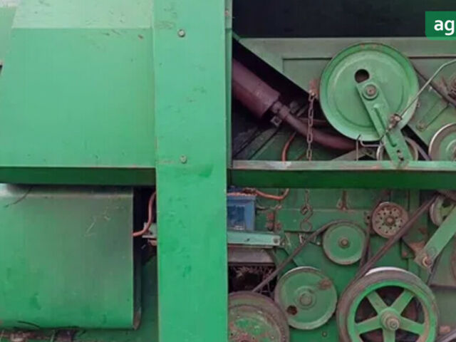 Вольво BM S830, объемом двигателя 2.52 л и пробегом 0 тыс. км за 5500 $, фото 1 на Automoto.ua