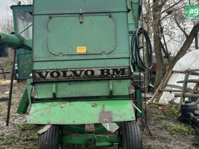 Вольво BM S830, объемом двигателя 0 л и пробегом 0 тыс. км за 6000 $, фото 2 на Automoto.ua