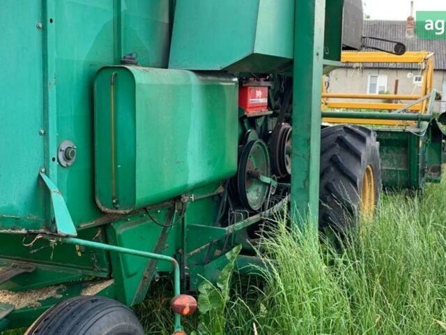 Вольво BM S830, об'ємом двигуна 0 л та пробігом 0 тис. км за 6500 $, фото 4 на Automoto.ua