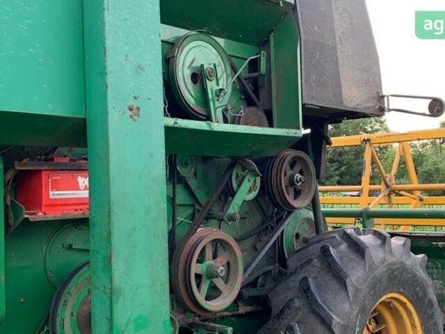 Вольво BM S830, об'ємом двигуна 0 л та пробігом 0 тис. км за 6500 $, фото 10 на Automoto.ua