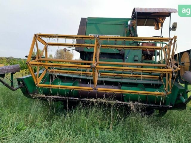 Вольво BM S830, об'ємом двигуна 0 л та пробігом 0 тис. км за 6500 $, фото 8 на Automoto.ua