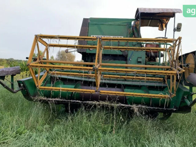 Вольво BM S830, об'ємом двигуна 0 л та пробігом 0 тис. км за 7650 $, фото 7 на Automoto.ua