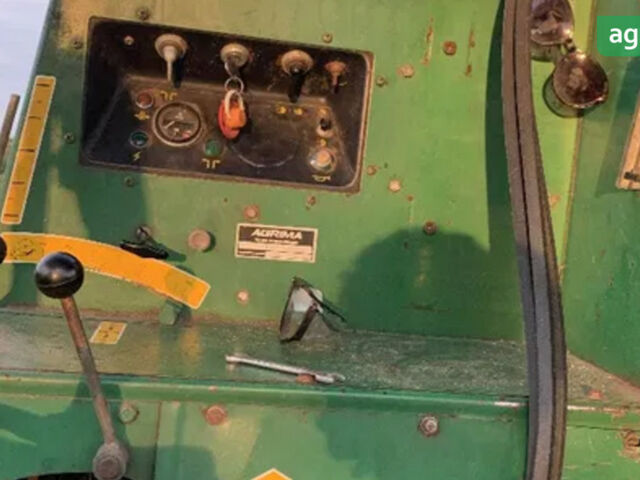 Вольво BM S830, об'ємом двигуна 0 л та пробігом 0 тис. км за 7650 $, фото 6 на Automoto.ua