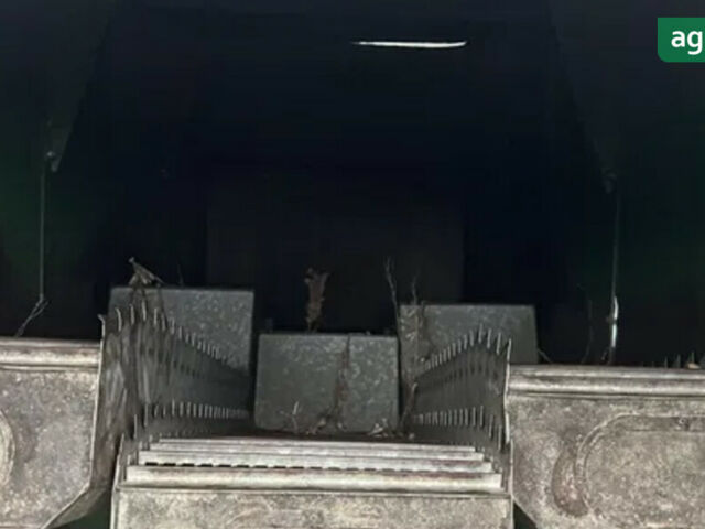 Вольво BM S830, объемом двигателя 0 л и пробегом 0 тыс. км за 6000 $, фото 7 на Automoto.ua